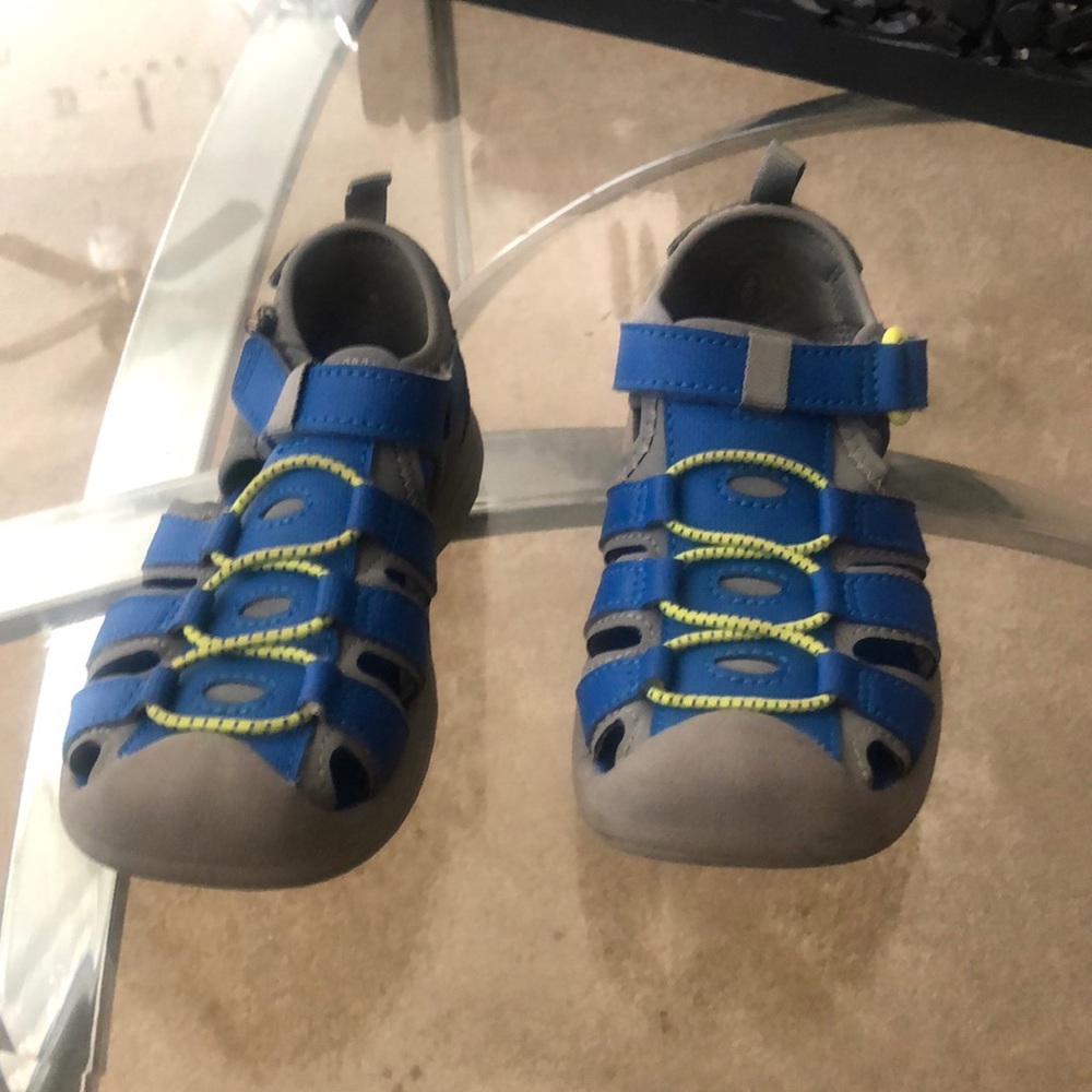 Perfect for Outside